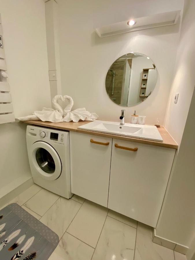 Apartament Le Nid Du Birdie, Giez, Proche Du Lac D'Annecy Zewnętrze zdjęcie