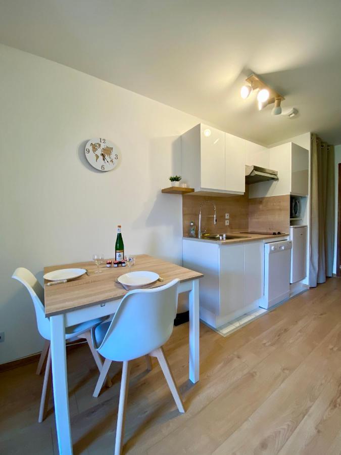 Apartament Le Nid Du Birdie, Giez, Proche Du Lac D'Annecy Zewnętrze zdjęcie