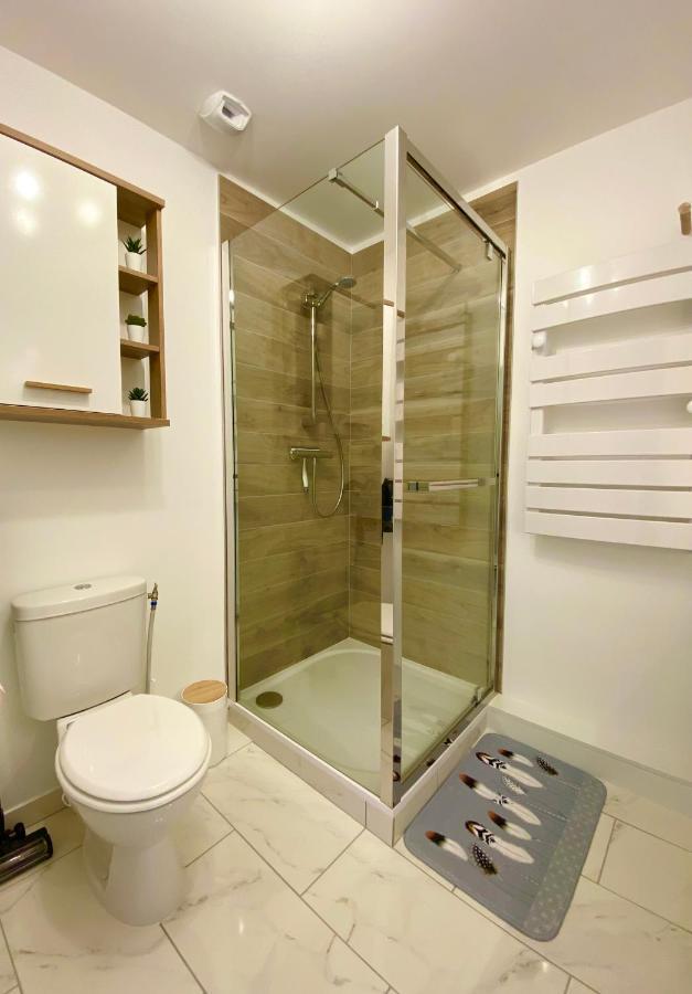 Apartament Le Nid Du Birdie, Giez, Proche Du Lac D'Annecy Zewnętrze zdjęcie